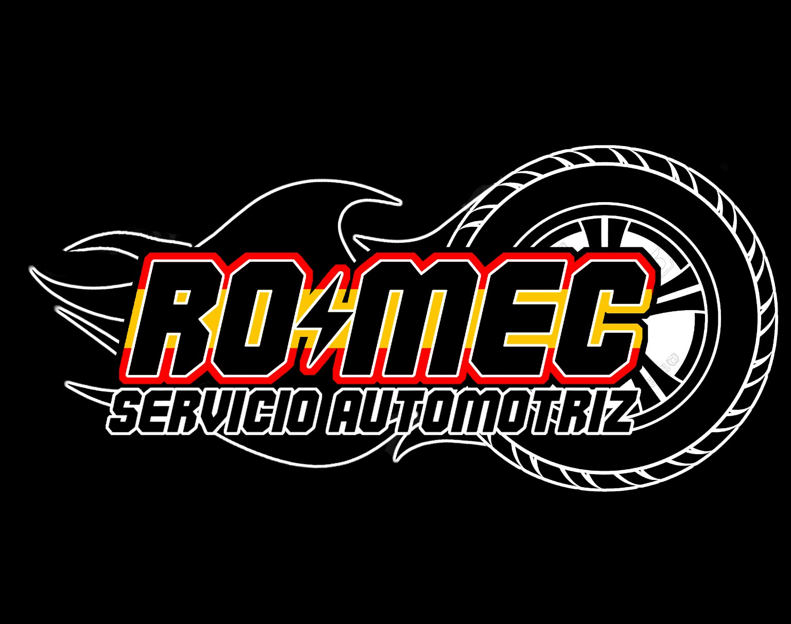 ROMEC Servicio Automotriz